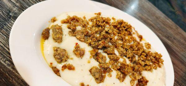 Side Sausage Gravy