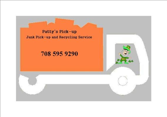 Patty's Pickup and Junk Removal Service