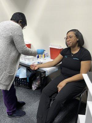 Elite Training Center