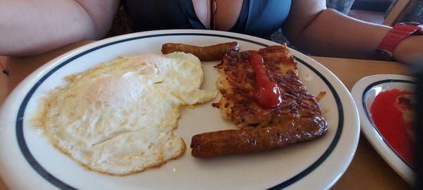IHOP