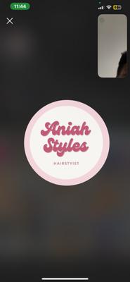 Aniah Styles