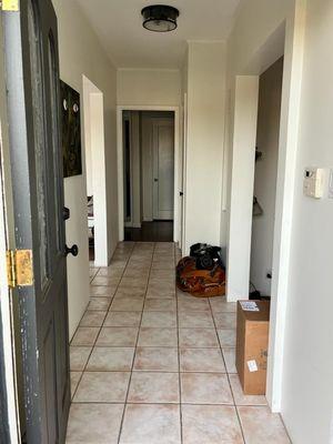 Herson & Yenny House Keeping