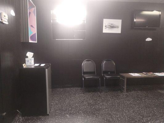 Hourglass Piercing Studio