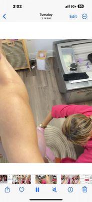 Brazilian Beauty Tanning