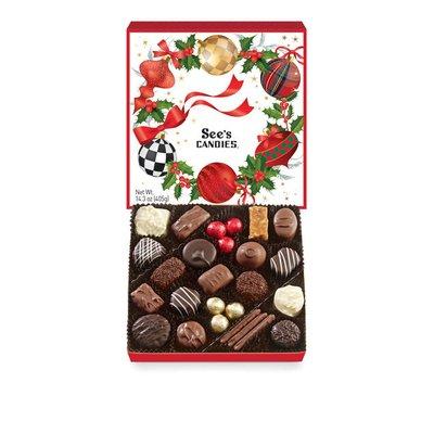 See's Candies