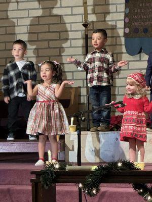 Emanuel Lutheran Christian Pre School