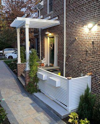 MP Construction Concepts