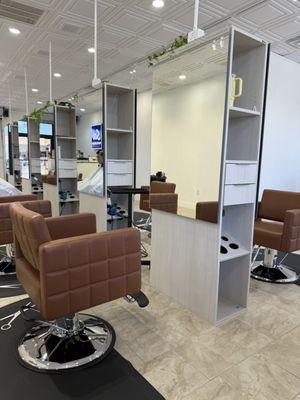 Soo Hair Salon
