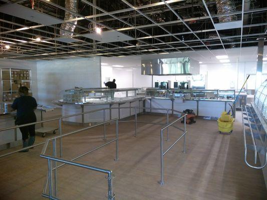 ATL Cleaning & Janitorial