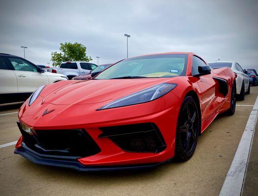 Austin Mobile Detailer