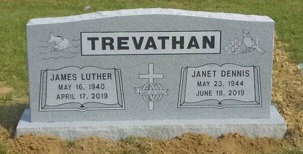 Bell Monument Company