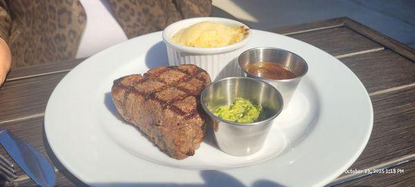 Hoover Steaks & Wines