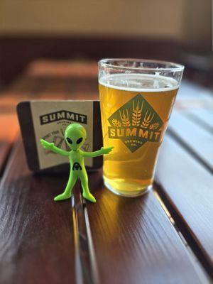 Summit Brewing Company
