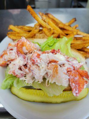 Riverside Inn Restaurant