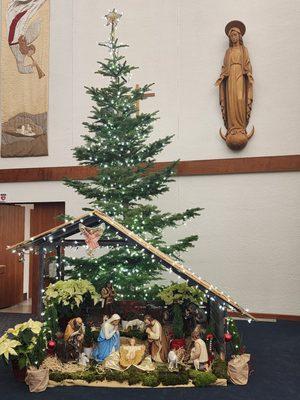 Immaculate Conception Church