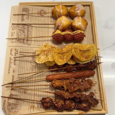 很好吃!! 來來來來