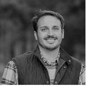 Brandon Williford-Brandywine Homes USA