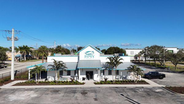 HMY Yacht Sales - Gran Park