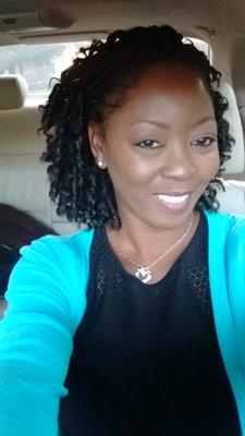 LaVonia Horne-Williams, President/CEO