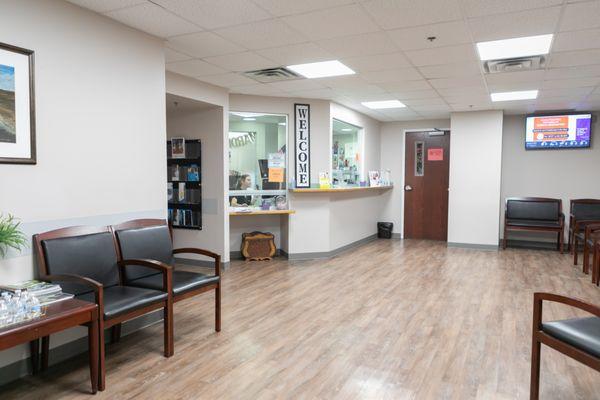 Memorial Surgery & Trauma - 3rd Avenue