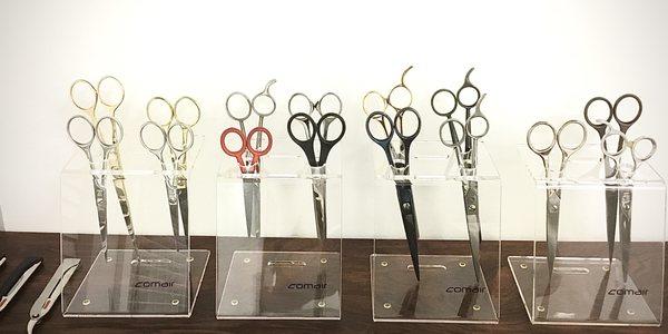 Park City Barber Shop at Deer Valley Plaza