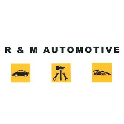 R & M Automotive