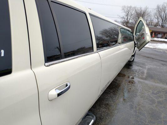 Kenosha Limo Service