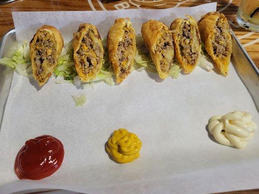 Mr Ed's Bar & Grill