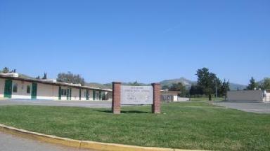Hopkins Middle School