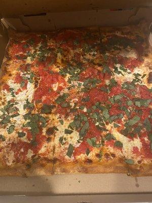 Clemente's Pizzeria & Cafe Italiano