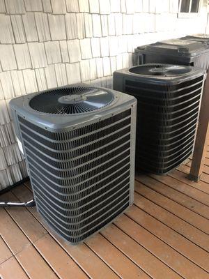 Campbell Heating and Air Conditioning