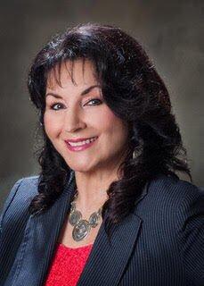 Joan Mitchell - RE/MAX Gold