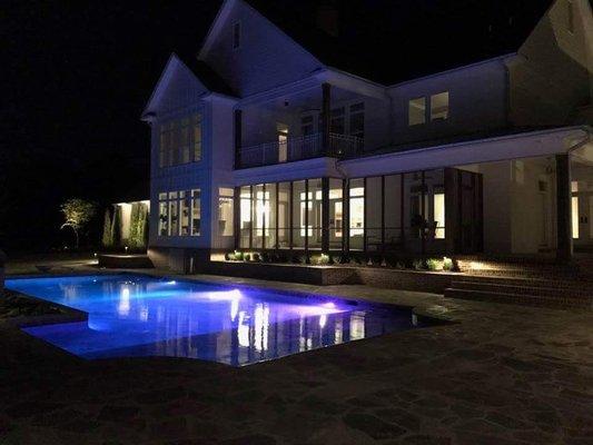 Conway Sprinkler & Landscape, Inc