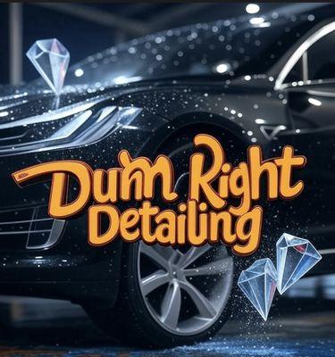 Dunn Right Detailing