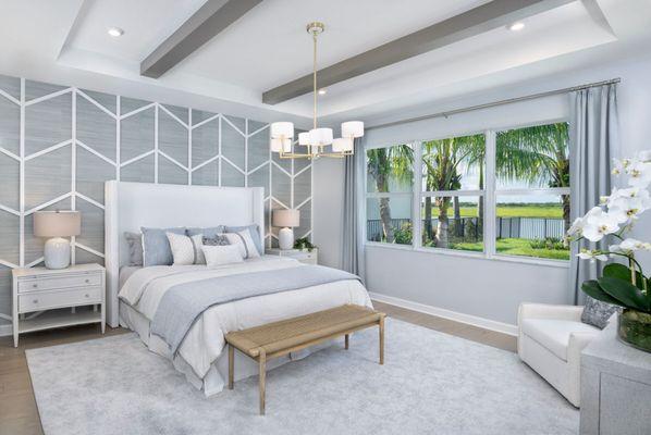 Mattamy Homes - Kenley at Tradition