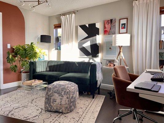 Make It Home Interior Decorating