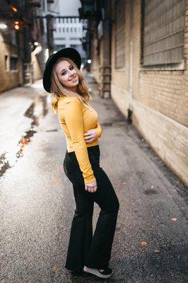 Jessica Dawn Photography