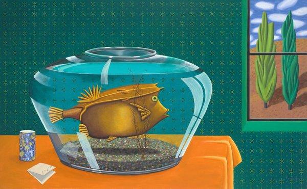 Jane Troup Gallery
