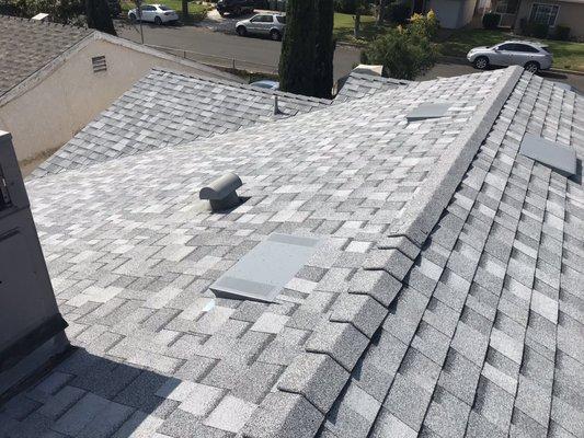 Armandos Roofing
