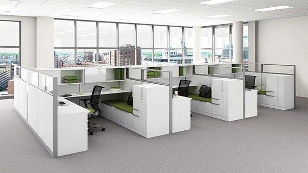Commercial office cleaning also available.