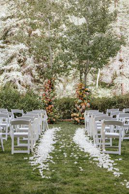 Ivory Events Colorado