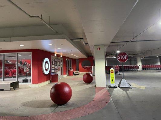 Target