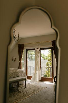 The Orting Manor