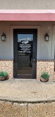 Singing River Paint & Body