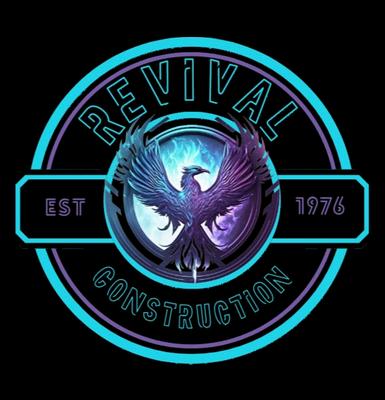 Cassey Jones Revival Contstruction