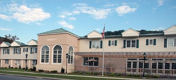 Cambridge Warren Assisted Living Your Way