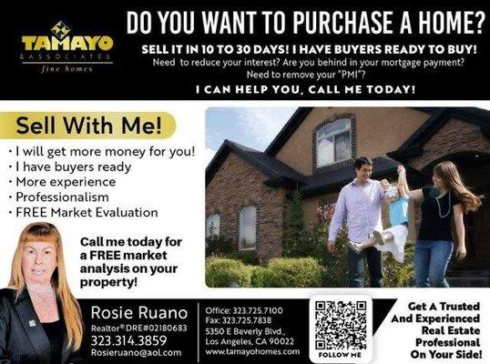 Tamayo & Associates Real Estate Services