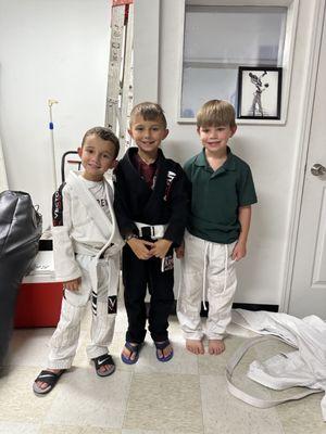 Extreme Mix Martial Arts and Fitness