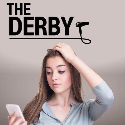 BYOP - Bring your own photo! Have a style in mind that's not reflected in our menu? Bring a reference photo for our stylists to work their m