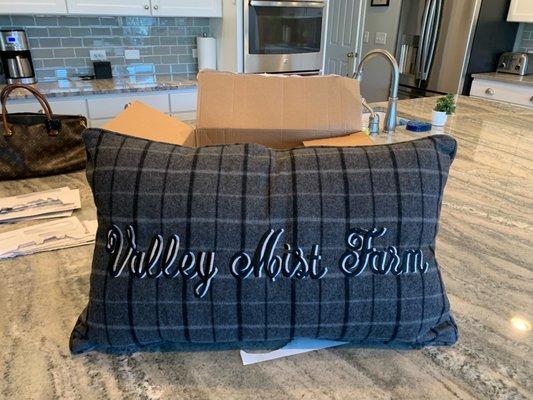 B & D Upholstery Workrooms